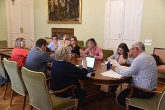 Diputación de Guadalajara firma convenios para agilizar trámites urbanísticos en pueblos