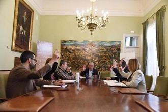 Diputación destina 300.000 € para mejorar calles en Jadraque