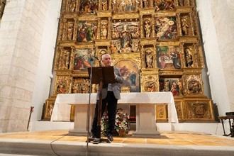 Diputación destina 275.000 € para restaurar patrimonio artístico en Guadalajara