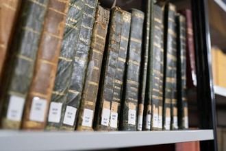 Diputación de Guadalajara ofrece dos becas para prácticas en Archivos y Biblioteca