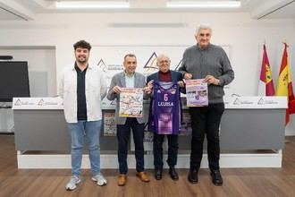 Cifuentes acoge el primer Fin de Semana del Deporte para fomentar la identidad provincial