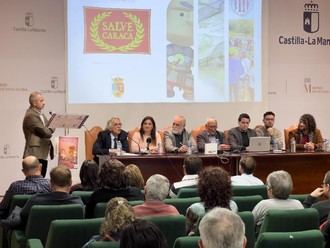 Guadalajara destina 35.000 € para continuar excavaciones en la ciudad romana de Caraca