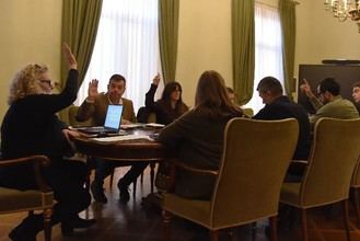 Guadalajara destina más de 11 millones de euros para infraestructuras municipales en 2026