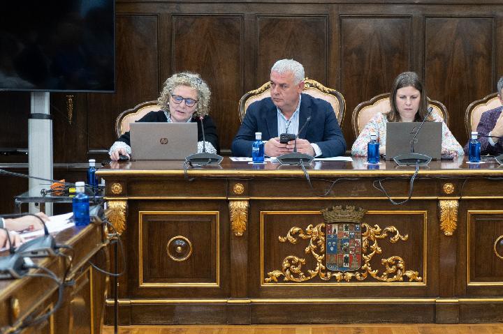 Diputación destina más de un millón de euros para reparar daños por lluvias en Guadalajara