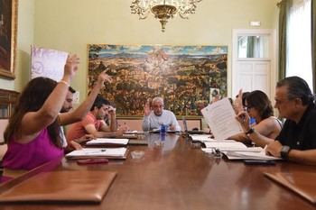 Diputación de Guadalajara invertirá 122.100 € en renovar redes hidráulicas en Almoguera
