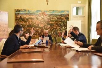 Diputación de Guadalajara invierte 147.000 € en convenios con la Universidad de Alcalá para 2025