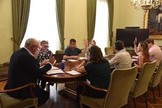 Brihuega renovará pavimento y redes de dos calles con 241.000 € de inversión