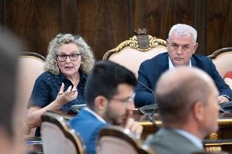 Diputación invierte 286.495 € en el Palacio de los Garcés de Marcilla