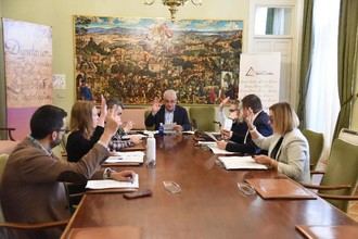 Diputación de Guadalajara destina 700.000 euros para apoyar a pequeños negocios rurales