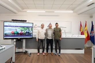 Nueva web de Deportes en Guadalajara centraliza información deportiva provincial