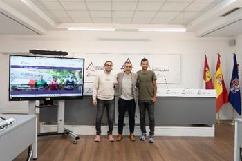 Nueva web de Deportes en Guadalajara centraliza información deportiva provincial