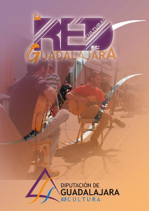 Diputación de Guadalajara apoya a 246 localidades en la contratación de espectáculos culturales