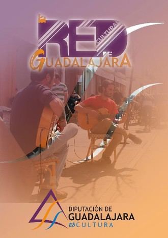 Diputación de Guadalajara apoya a 246 localidades en la contratación de espectáculos culturales