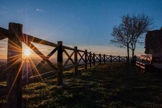 Ganadores del I Concurso de Fotografía de Fiestas Tradicionales en Guadalajara 2026