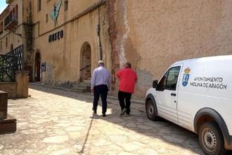 Diputación destina 200.000 € para mejorar el Museo de Molina de Aragón