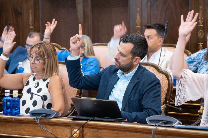 Diputación invierte 1,8 millones en 117 infraestructuras agrarias en pueblos de Guadalajara