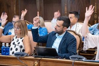 Diputación invierte 1,8 millones en 117 infraestructuras agrarias en pueblos de Guadalajara