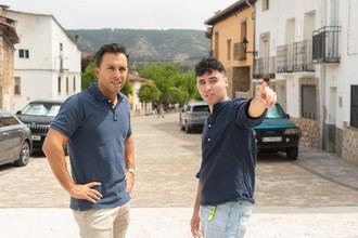 Diputación destina 320.166 € a obras en seis localidades de Guadalajara