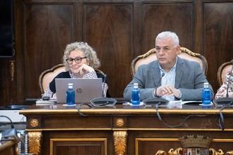 Diputación destina 470.000 € para proteger a ganaderos de la Sierra Norte de ataques de lobos