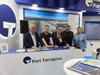 Guadalajara se posiciona como centro logístico clave en el SIL de Barcelona