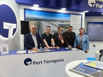 Guadalajara se posiciona como centro logístico clave en el SIL de Barcelona