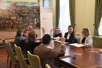 La Diputación destina 151.100 € para mejorar redes de agua en Molina de Aragón