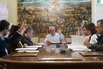 Diputación destina 2,15 millones para mejorar carreteras en Guadalajara