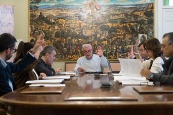 Diputación destina 2,15 millones para mejorar carreteras en Guadalajara