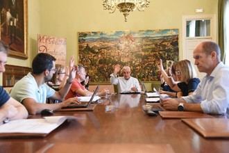 La Diputación destina 122.100 € para mejorar el suministro de agua en Tórtola de Henares