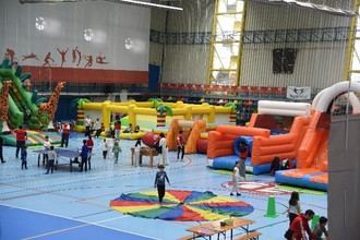 Naviguad 2025-2026 llega a 58 localidades de Guadalajara con nuevas actividades en la capital