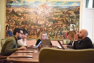 Diputación de Guadalajara premia a mujeres emprendedoras en 2025