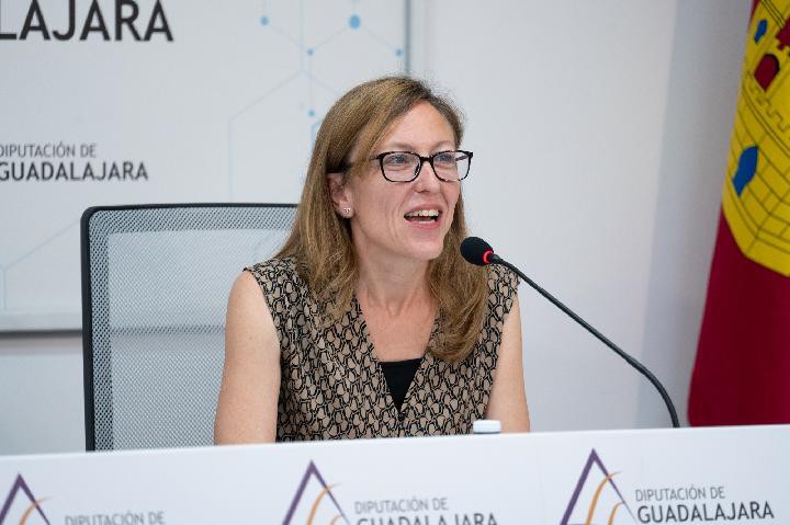 Diputación lanza plan para digitalizar empresas turísticas en La Alcarria Literaria