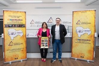 La Diputación lanza 'Cinecesario', un ciclo de cortometrajes en pueblos este verano