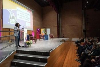 La Diputación de Guadalajara promueve el liderazgo femenino para impulsar la economía local