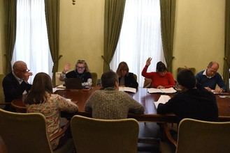 La Diputación apoya la contratación de 45 trabajadores y 22 autónomos en Guadalajara