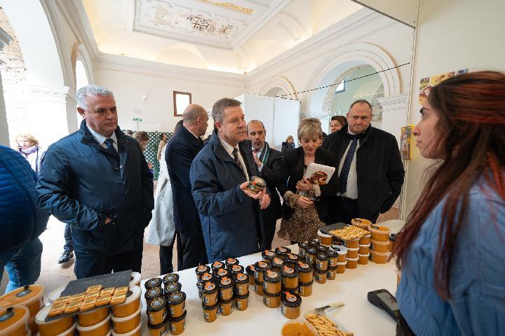 La Diputación de Guadalajara impulsa un proyecto de IA para potenciar el turismo y productos locales