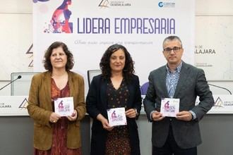 Inicia el programa 'Lidera Empresaria' para fomentar el emprendimiento femenino en Guadalajara