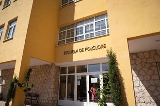 Abre el plazo para inscripciones en la Escuela de Folklore de Guadalajara