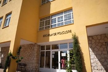 Abre el plazo para inscripciones en la Escuela de Folklore de Guadalajara
