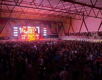 Culmina la Feria de Agosto en Marchamalo con gran afluencia de público