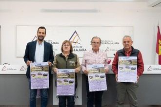 Cantalojas acoge el domingo la 39ª Feria del Ganado con actividades familiares