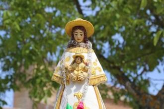 Quer celebra su Feria de Mayo en interior por mal tiempo