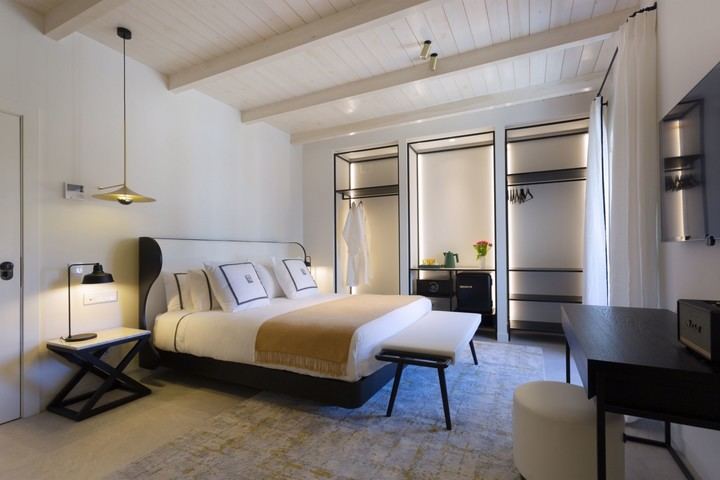 La Fonda Hotel se destaca en Marbella con más del 70% de ocupación en turismo boutique