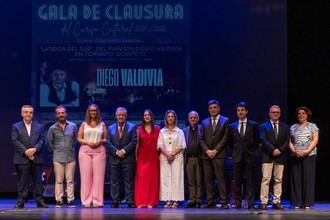 La Fundación Siglo Futuro premia a destacados referentes culturales en Guadalajara
