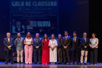 La Fundación Siglo Futuro premia a destacados referentes culturales en Guadalajara