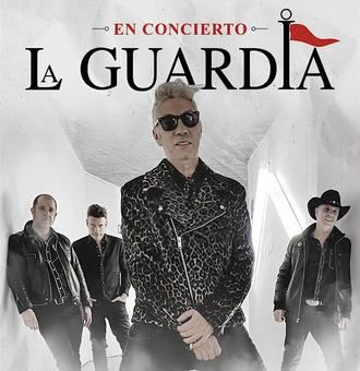Actuaciones gratuitas de Henry Méndez y Danny Romero y de La Guardia en las Fiestas de Septiembre de Azuqueca