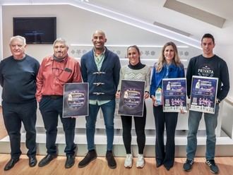 Guadalajara celebra la II Carrera Memorial José Luis Osés con deporte y solidaridad