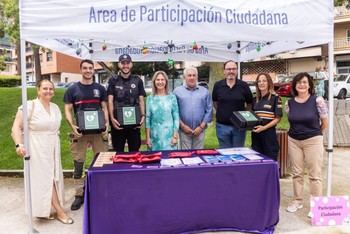 Éxito de la II Feria de la Salud en Guadalajara, un espacio para el bienestar y la prevención