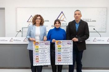 GuadaEscena 2025 llevará teatro a ocho localidades de Guadalajara