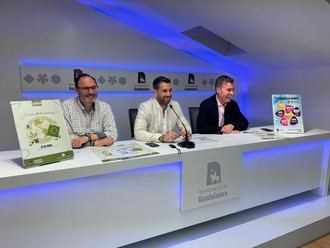 III Feria de Medio Ambiente en Guadalajara: actividades y 16 expositores el 24 de mayo
